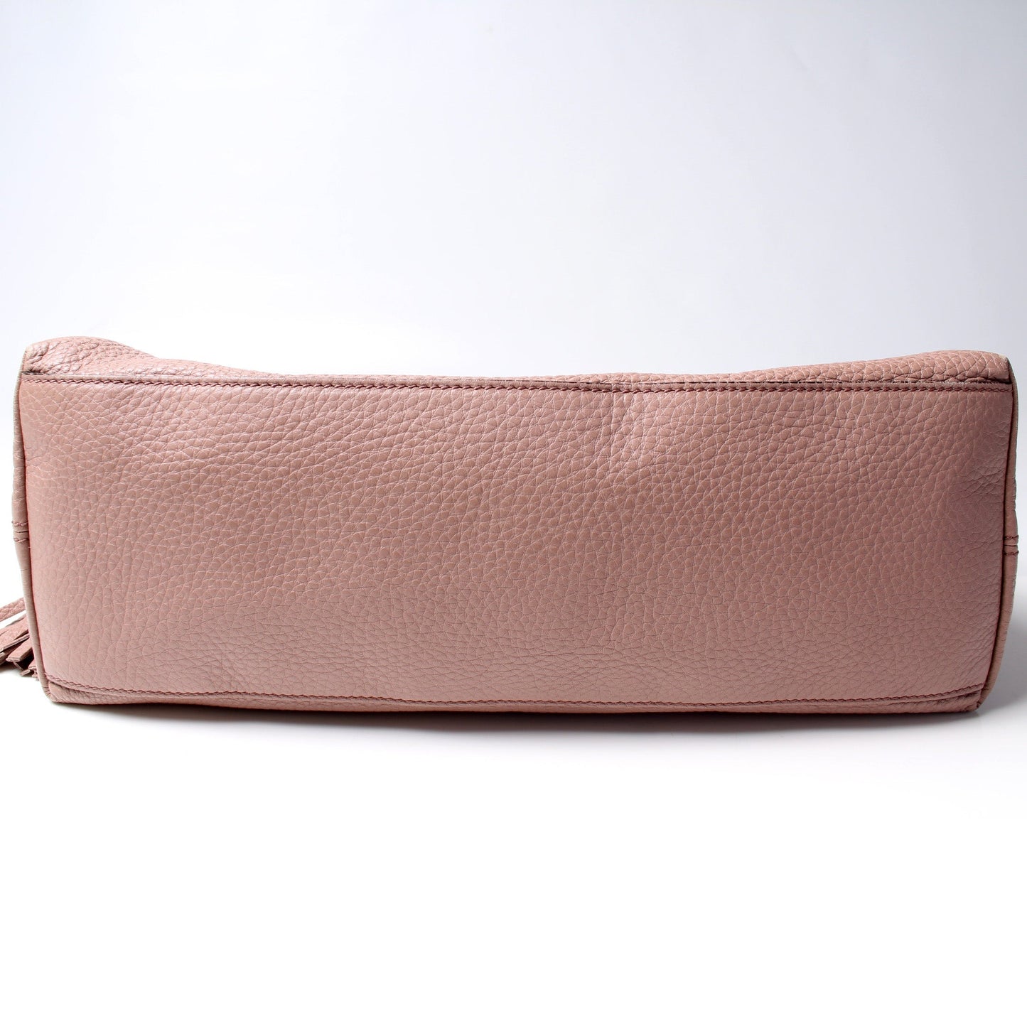 Gucci Soho Shoulder Leather Medium Bag