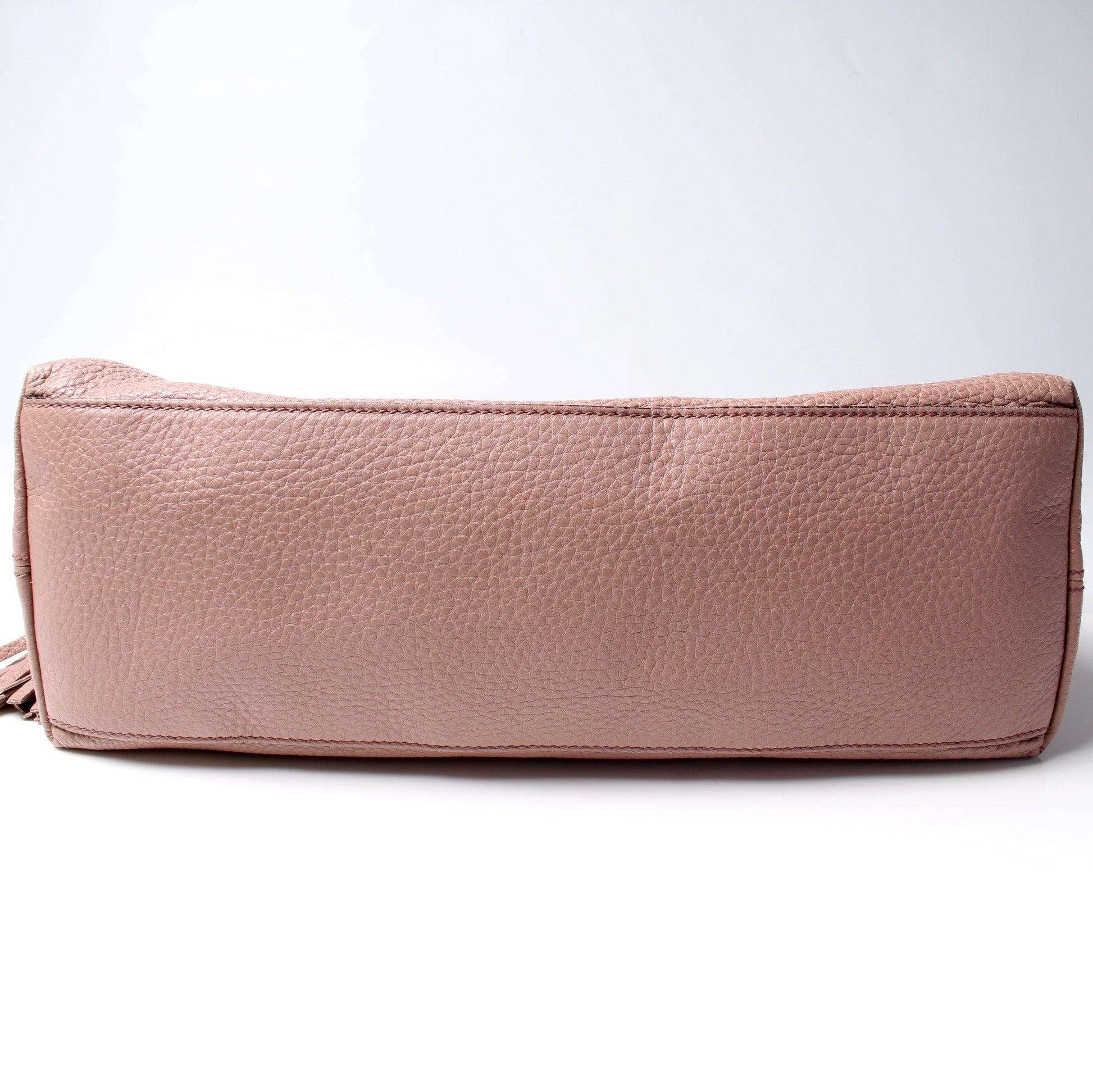 Gucci Soho Shoulder Leather Medium Bag