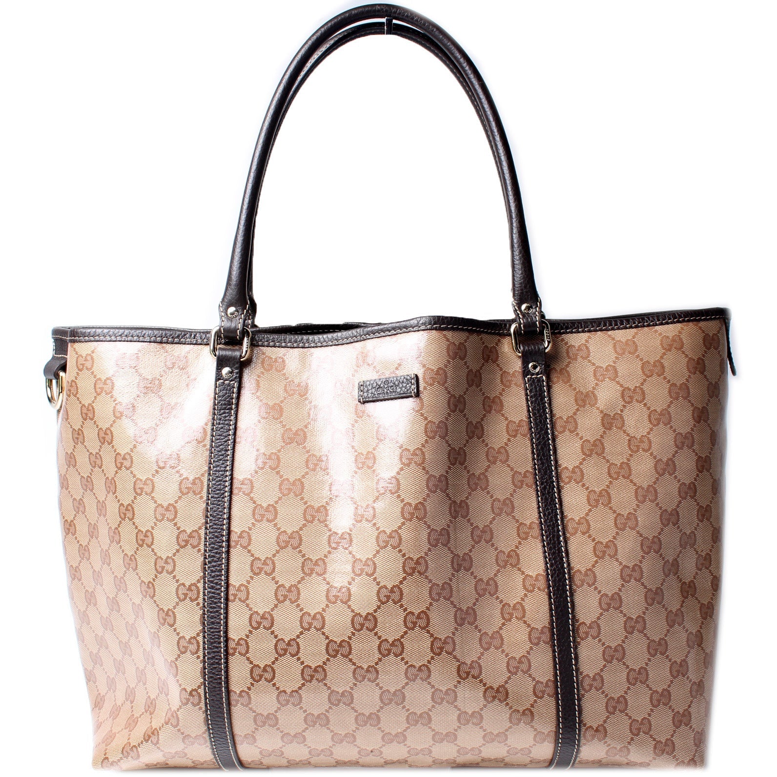 Gucci 265696 Joy Crystal Tote Bag