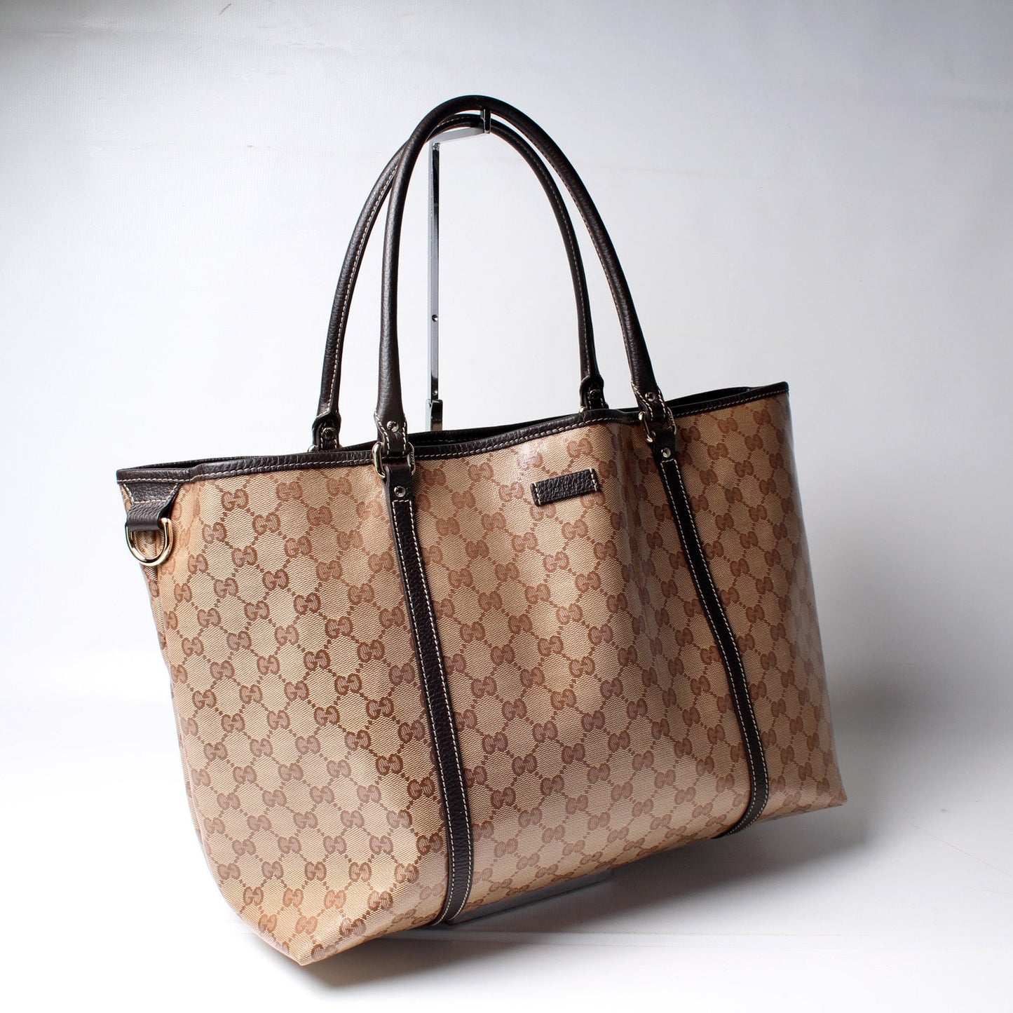 Gucci 265696 Joy Crystal Tote Bag