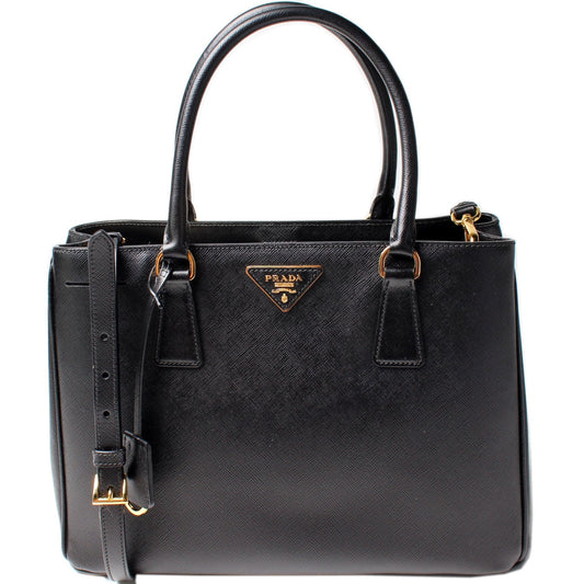 Prada Saffiano Lux Small Bag