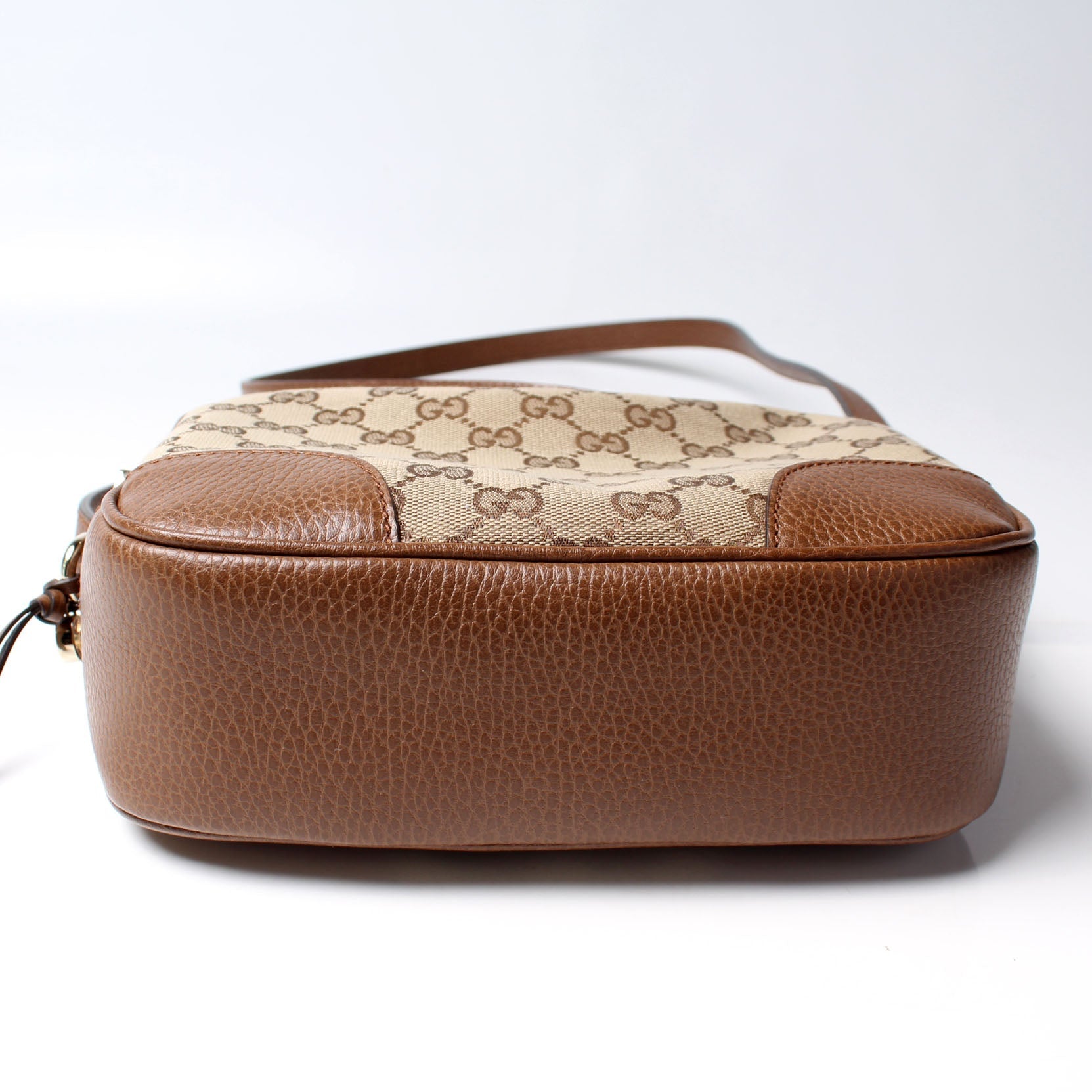Gucci 449413 Bree GG Crossbody Bag
