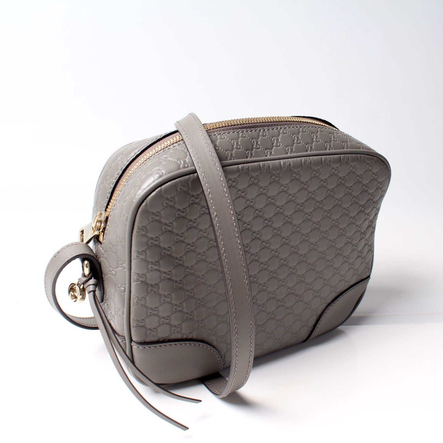 Gucci 449413 Bree Crossbody Bag