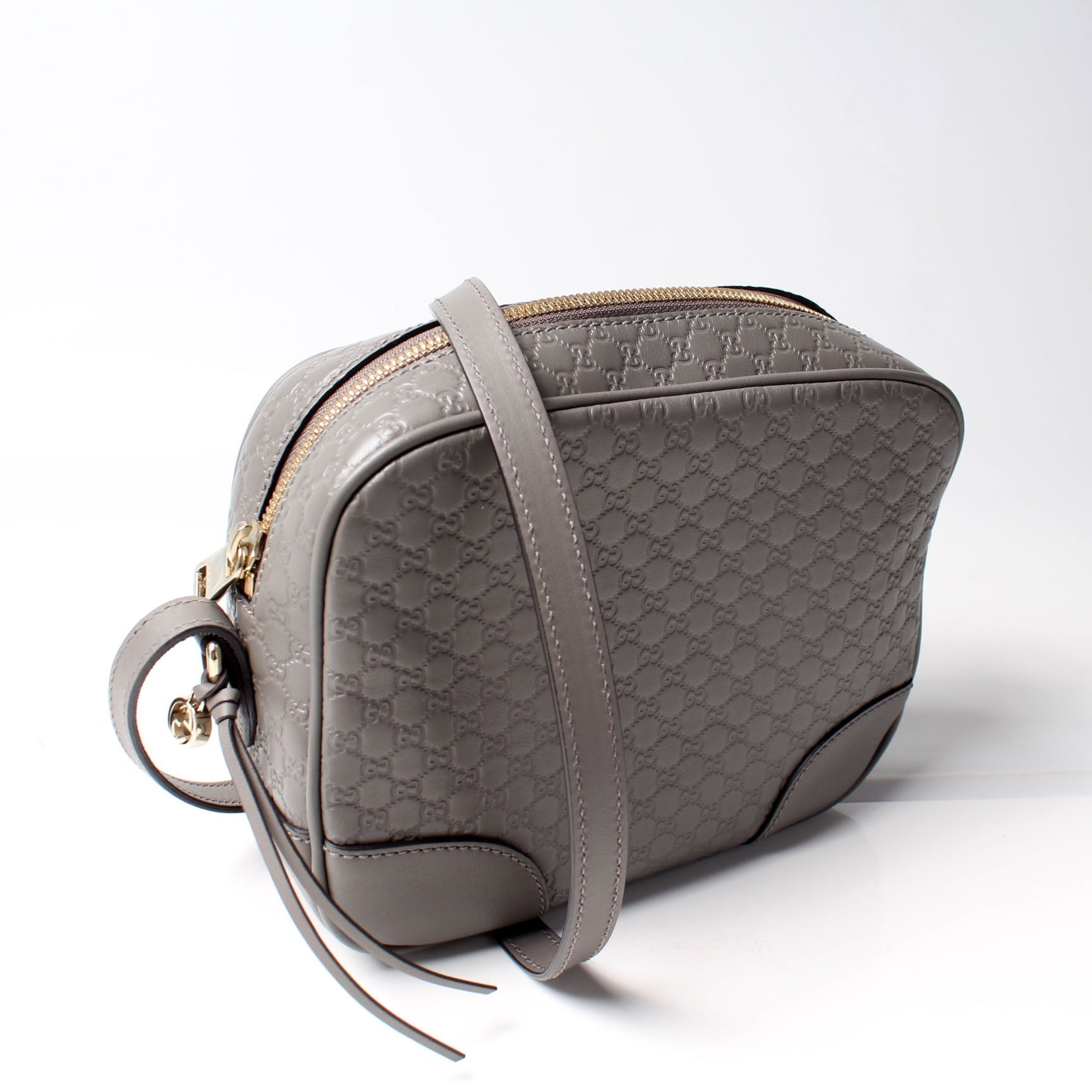 Gucci 449413 Bree Crossbody Bag