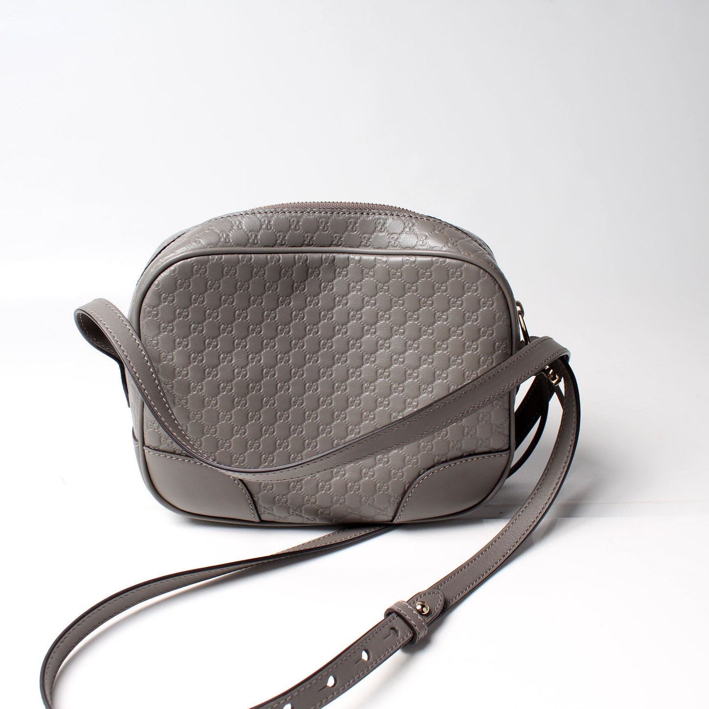 Gucci 449413 Bree Crossbody Bag