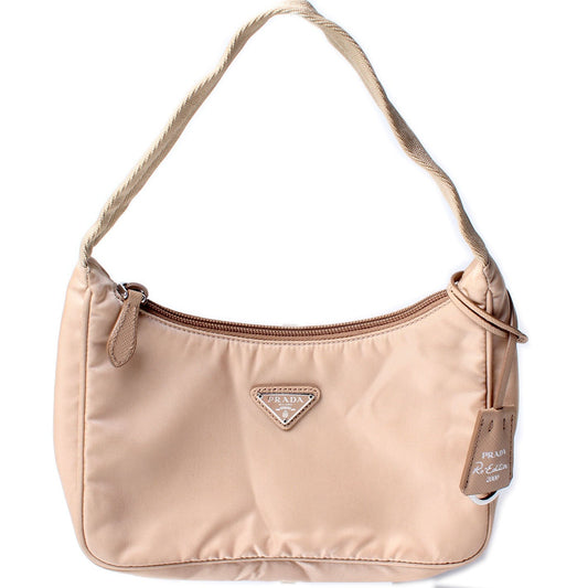 Prada Nylon Re-Edition 2000 Mini Bag