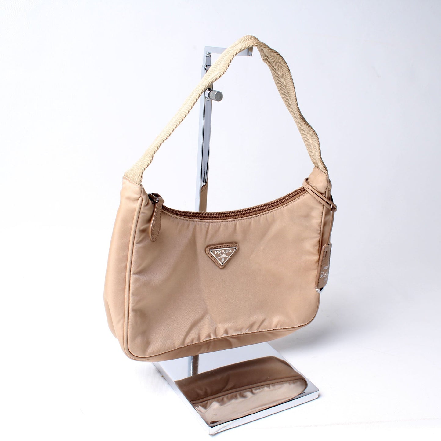 Prada Nylon Re-Edition 2000 Mini Bag
