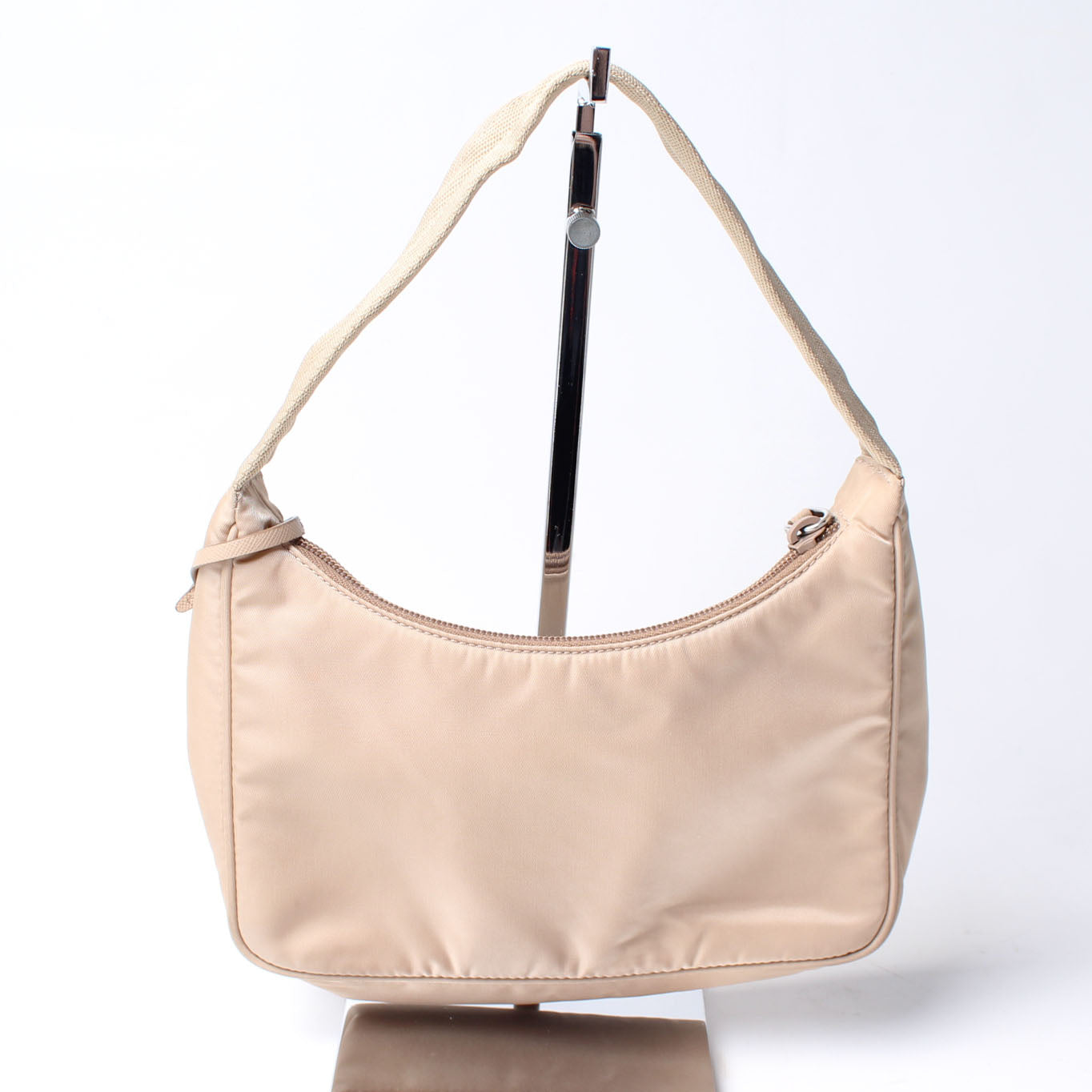 Prada Nylon Re-Edition 2000 Mini Bag