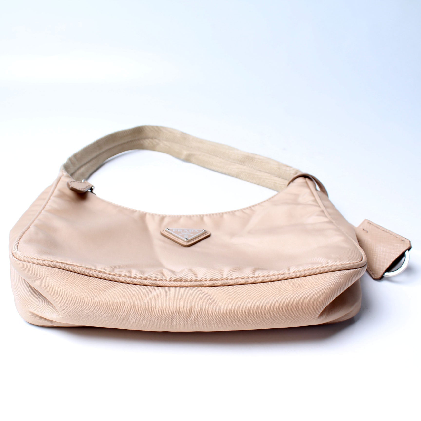 Prada Nylon Re-Edition 2000 Mini Bag