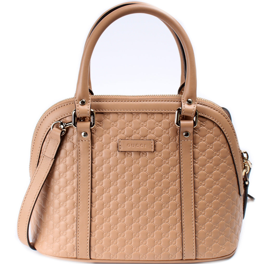 Gucci 449654 Mini Dome Bag