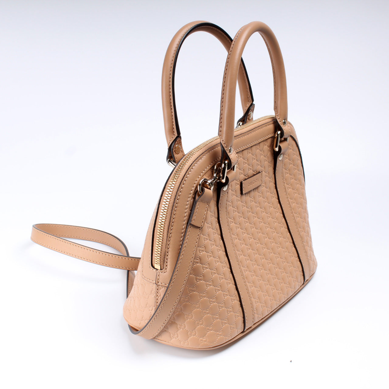 Gucci 449654 Mini Dome Bag