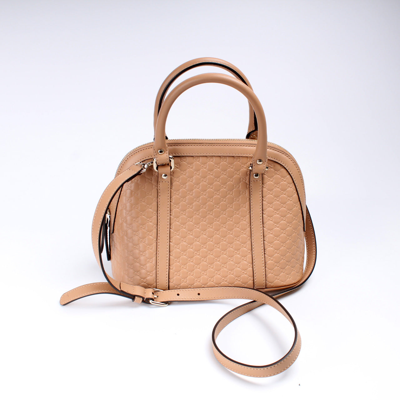 Gucci 449654 Mini Dome Bag