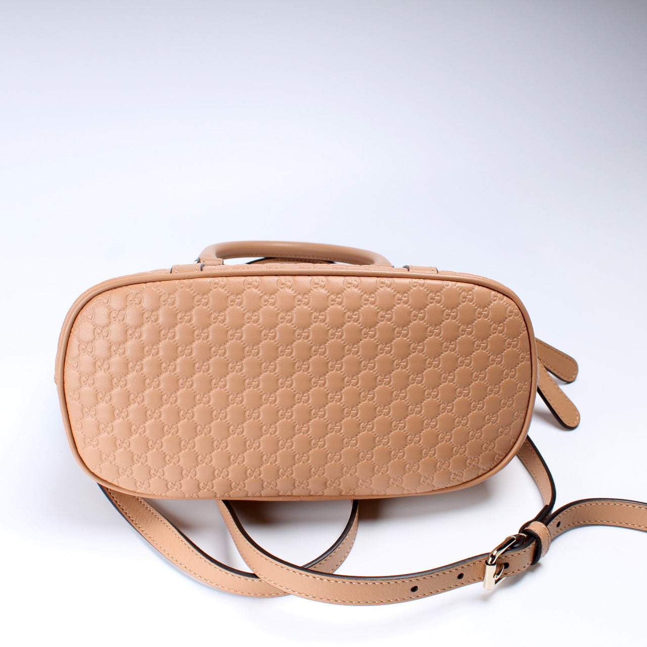 Gucci 449654 Mini Dome Bag