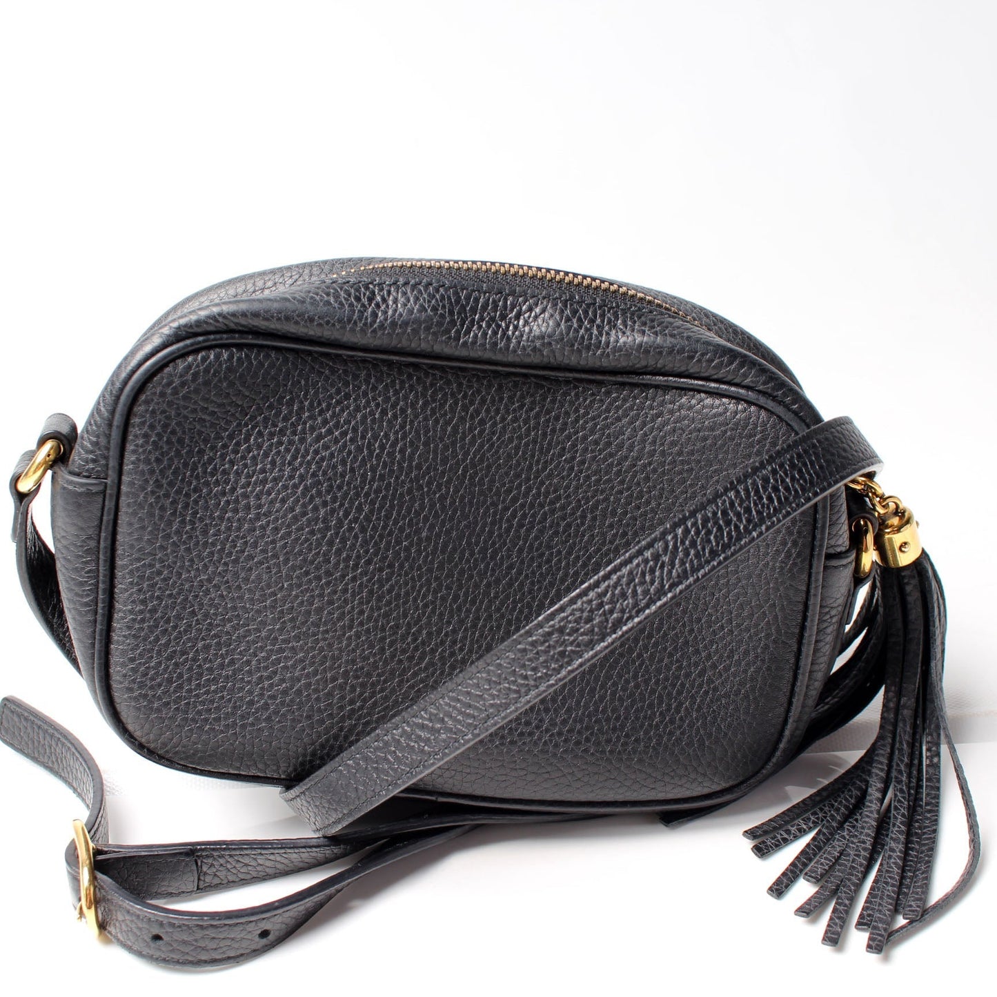 Gucci 347994 Mini Soho Disco Bag