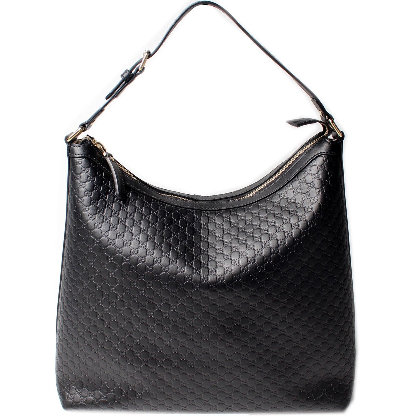 Gucci 449732 Margaux Shoulder Micro Bag