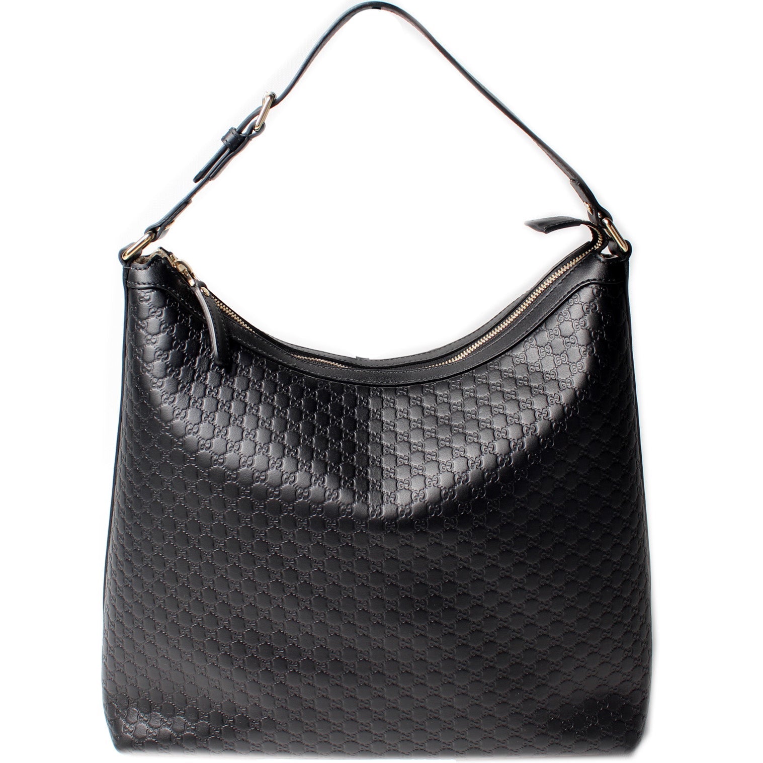 Gucci 449732 Margaux Shoulder Micro Bag