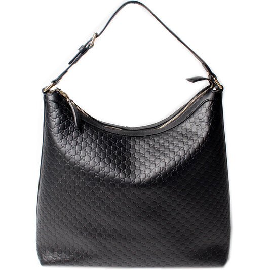 Gucci 449732 Margaux Shoulder Micro Bag