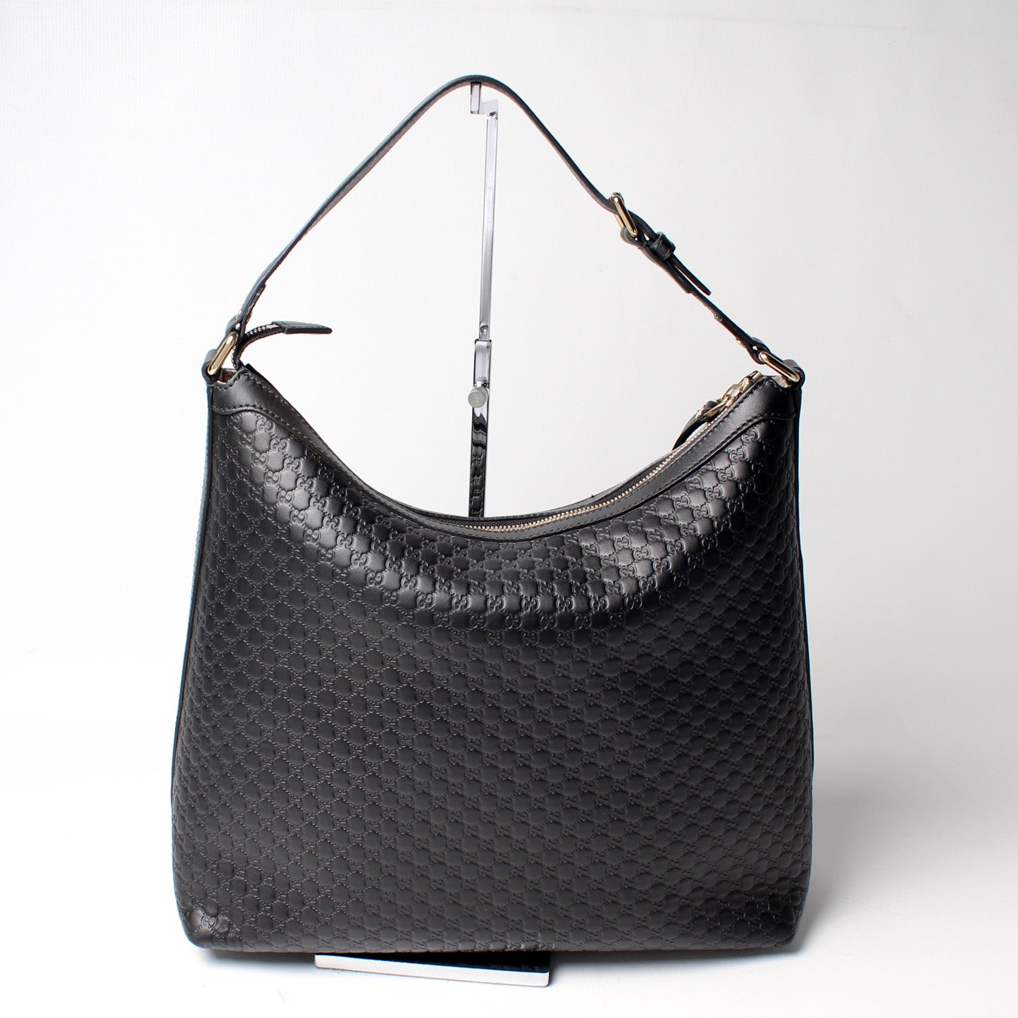 Gucci 449732 Margaux Shoulder Micro Bag