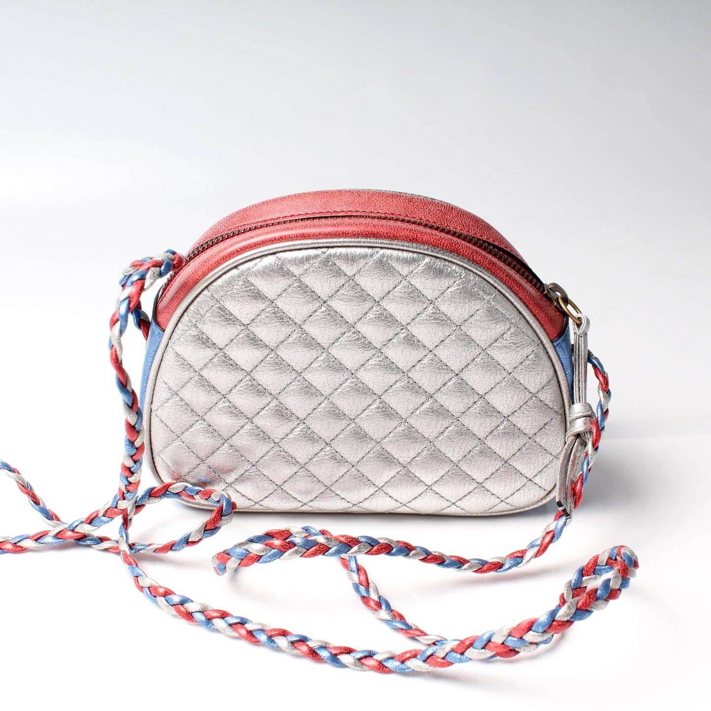 Gucci 534951 Mini Trapuntata Bag