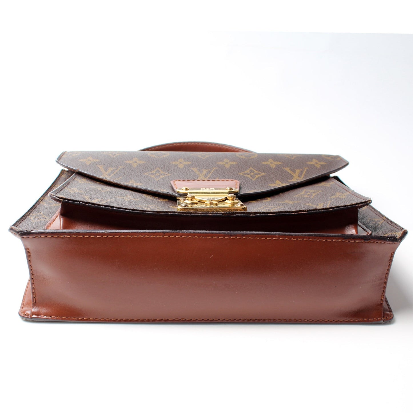 Louis Vuitton Monceau Bag