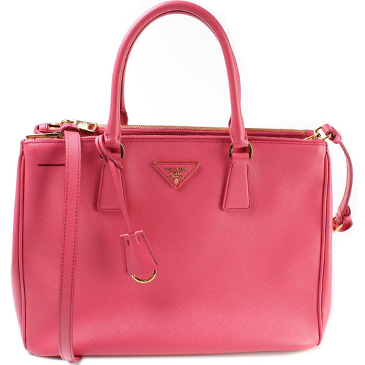 Prada Saffiano Galleria Medium Bag
