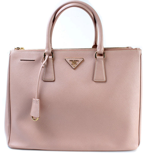 Prada Saffiano Galleria Large Bag