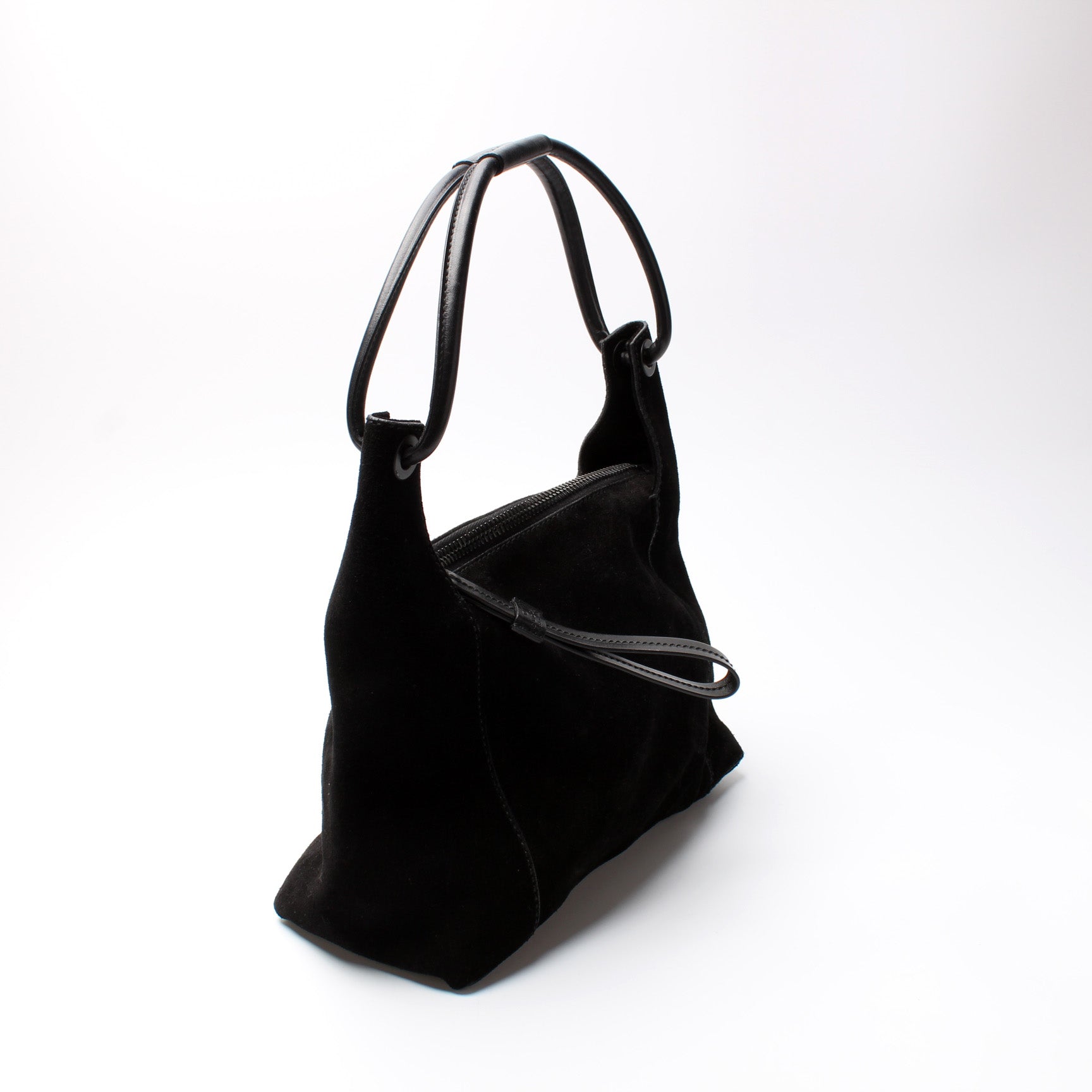 Gucci 101333 Suede Shoulder Bag