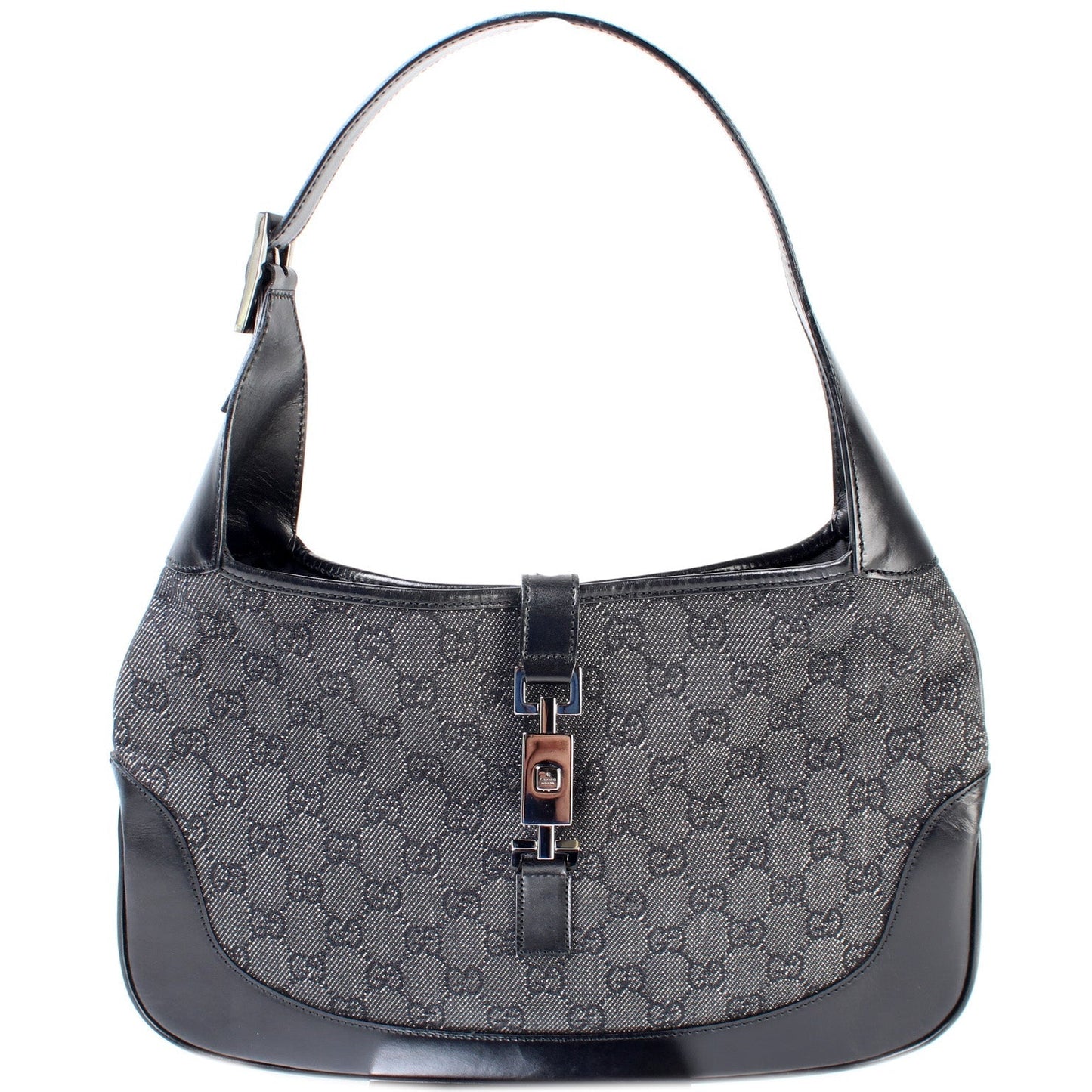 Gucci 00963 Jackie O Hobo Bag