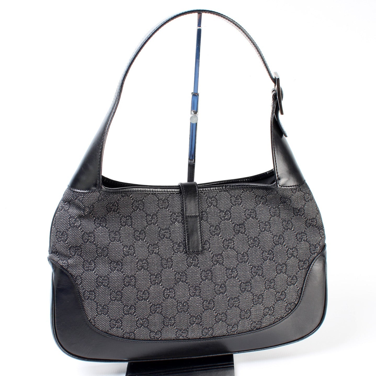 Gucci 00963 Jackie O Hobo Bag