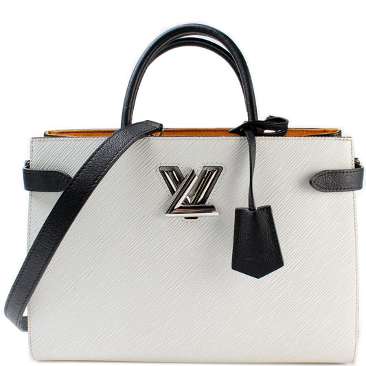 Louis Vuitton Twist Tote Epi