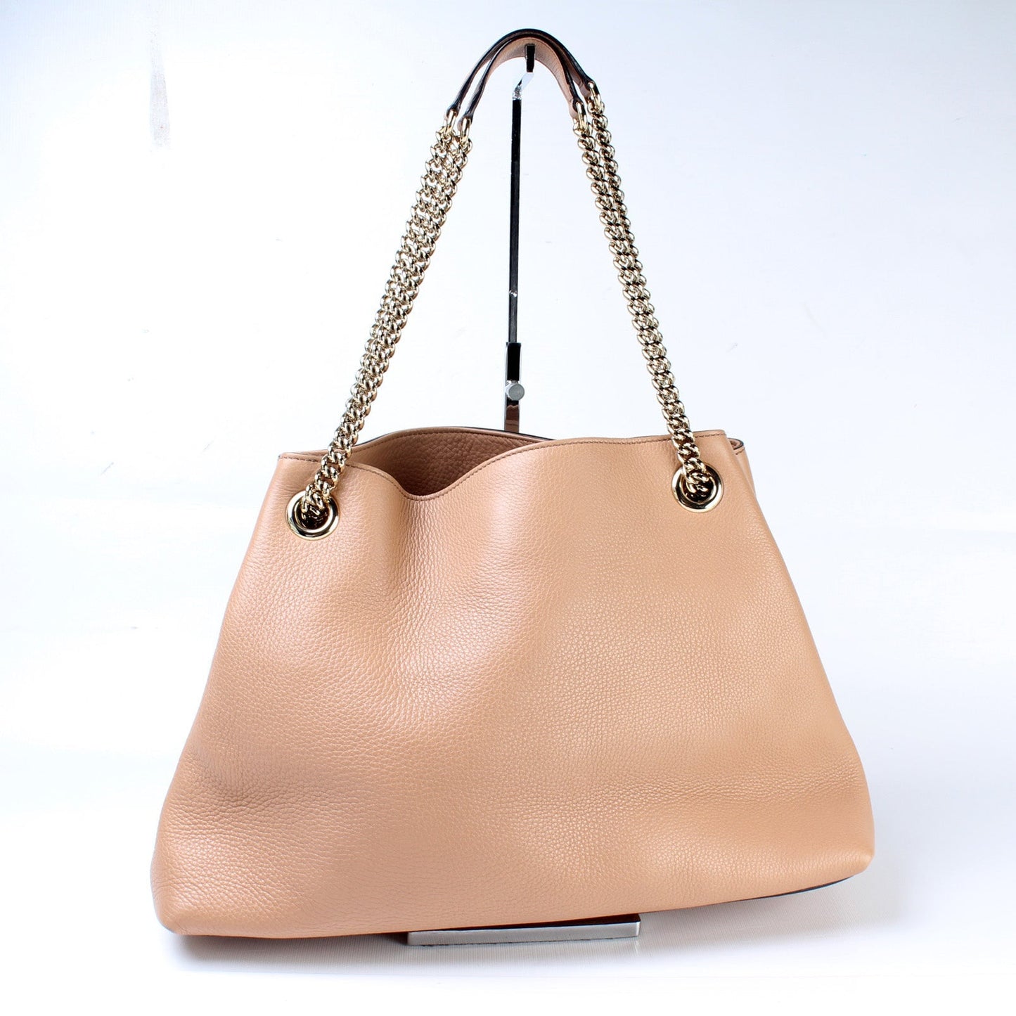 Gucci 308982 Soho Leather Shoulder Medium Bag