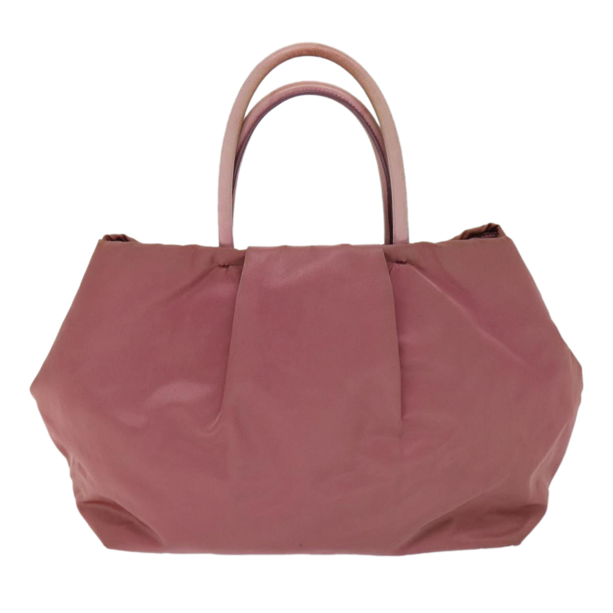 PRADA Ribbon Handbag