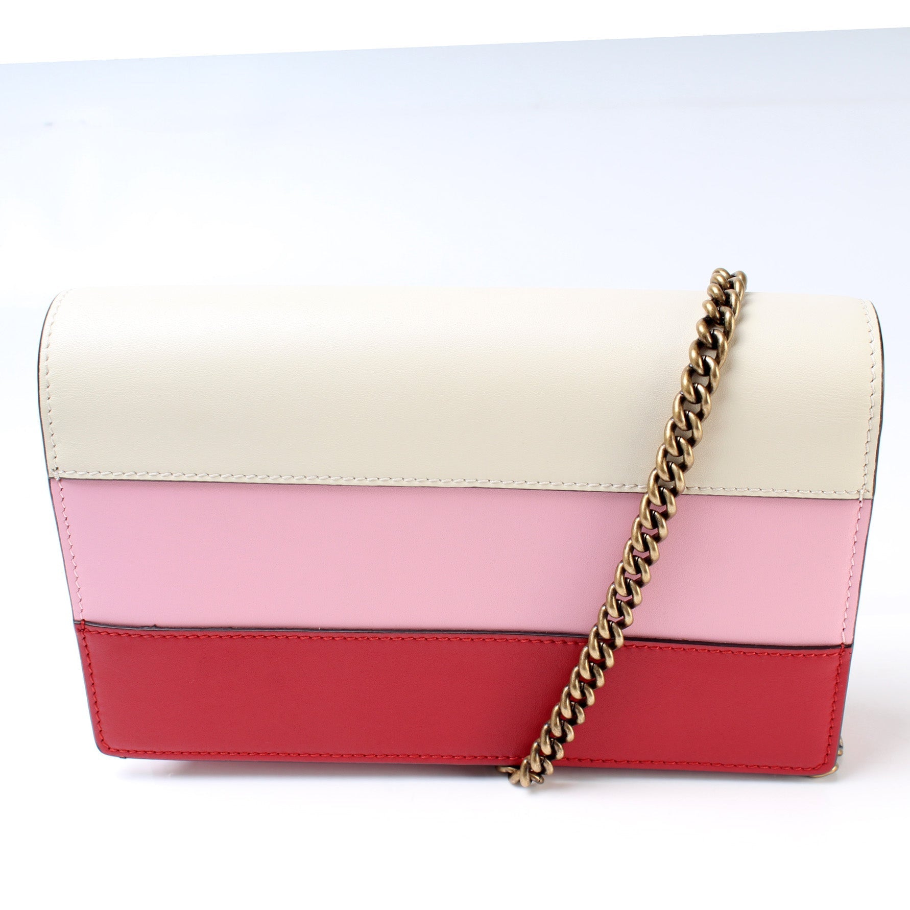 Gucci 476079 Queen Margaret WOC Bag