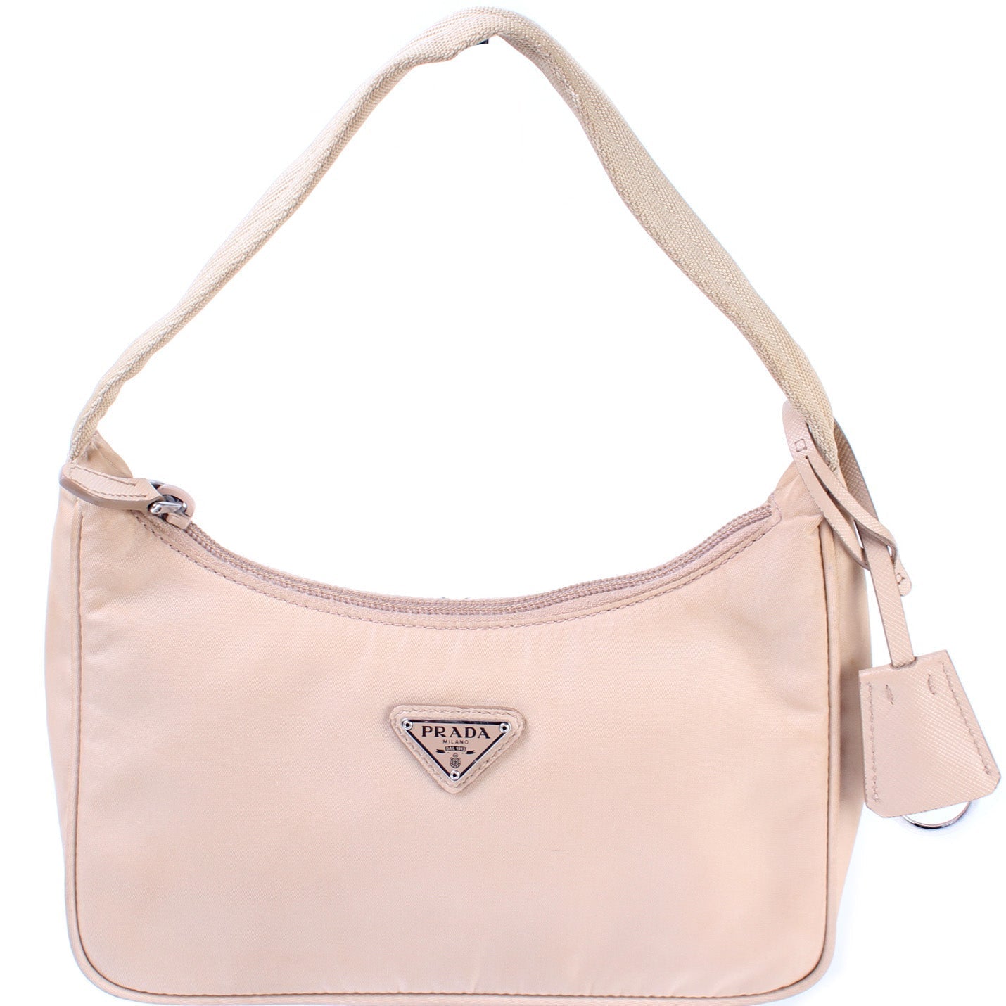 Prada Nylone Re-Edition 2000 Mini Bag