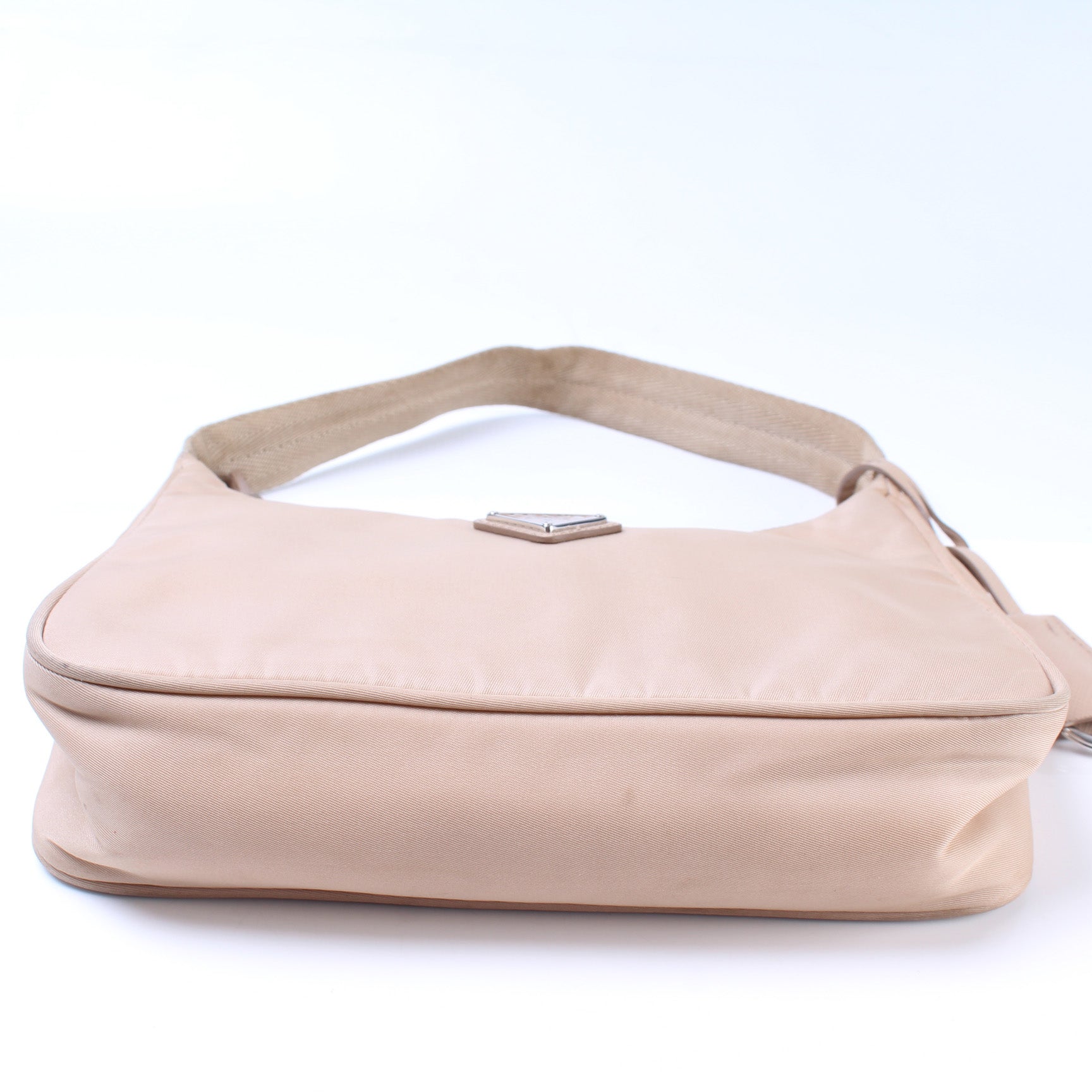 Prada Nylone Re-Edition 2000 Mini Bag