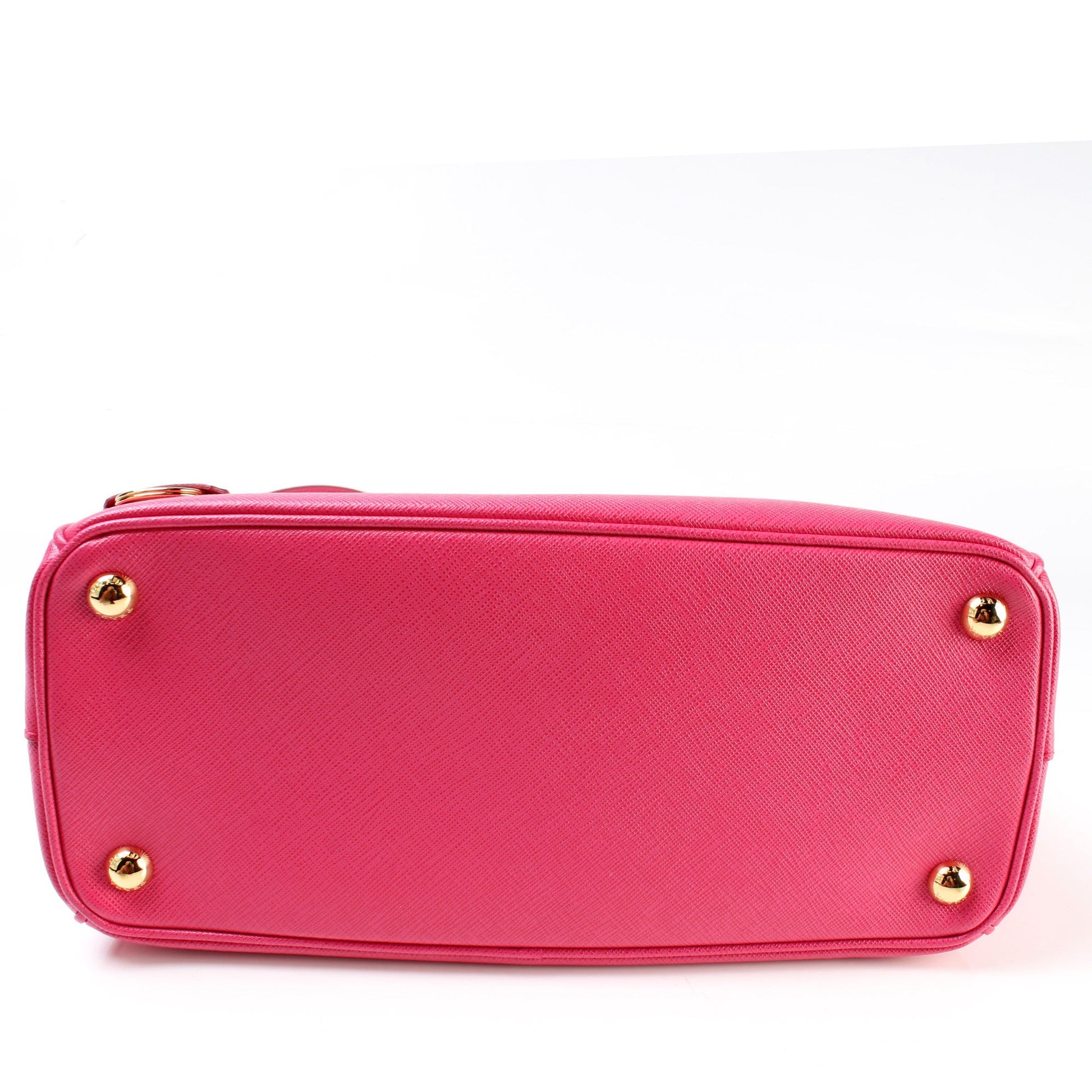 Prada Saffiano Lux Small 1BA863 Bag