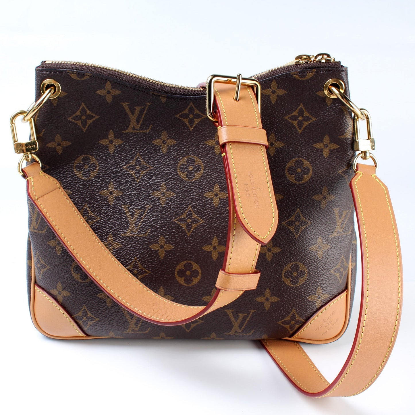 Louis Vuitton Odeon NM PM Monogram