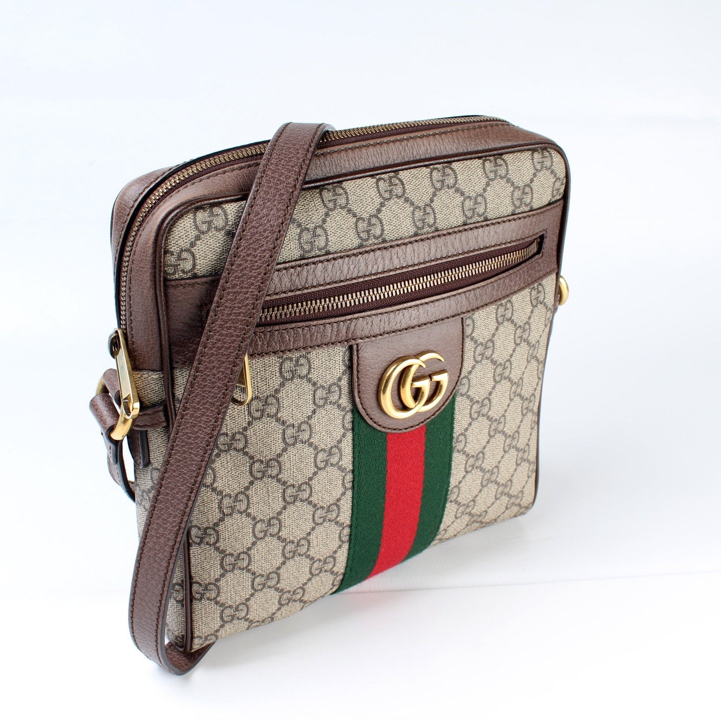 Gucci 547926 Ophidia Messenger Bag