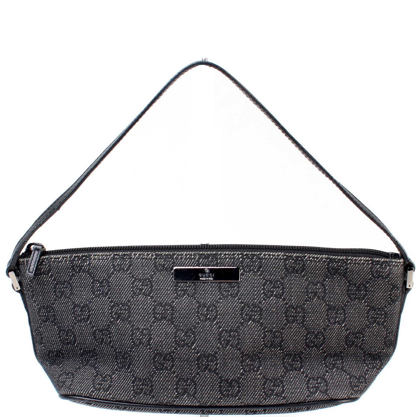 Gucci 07189uette GG Canvas Bag