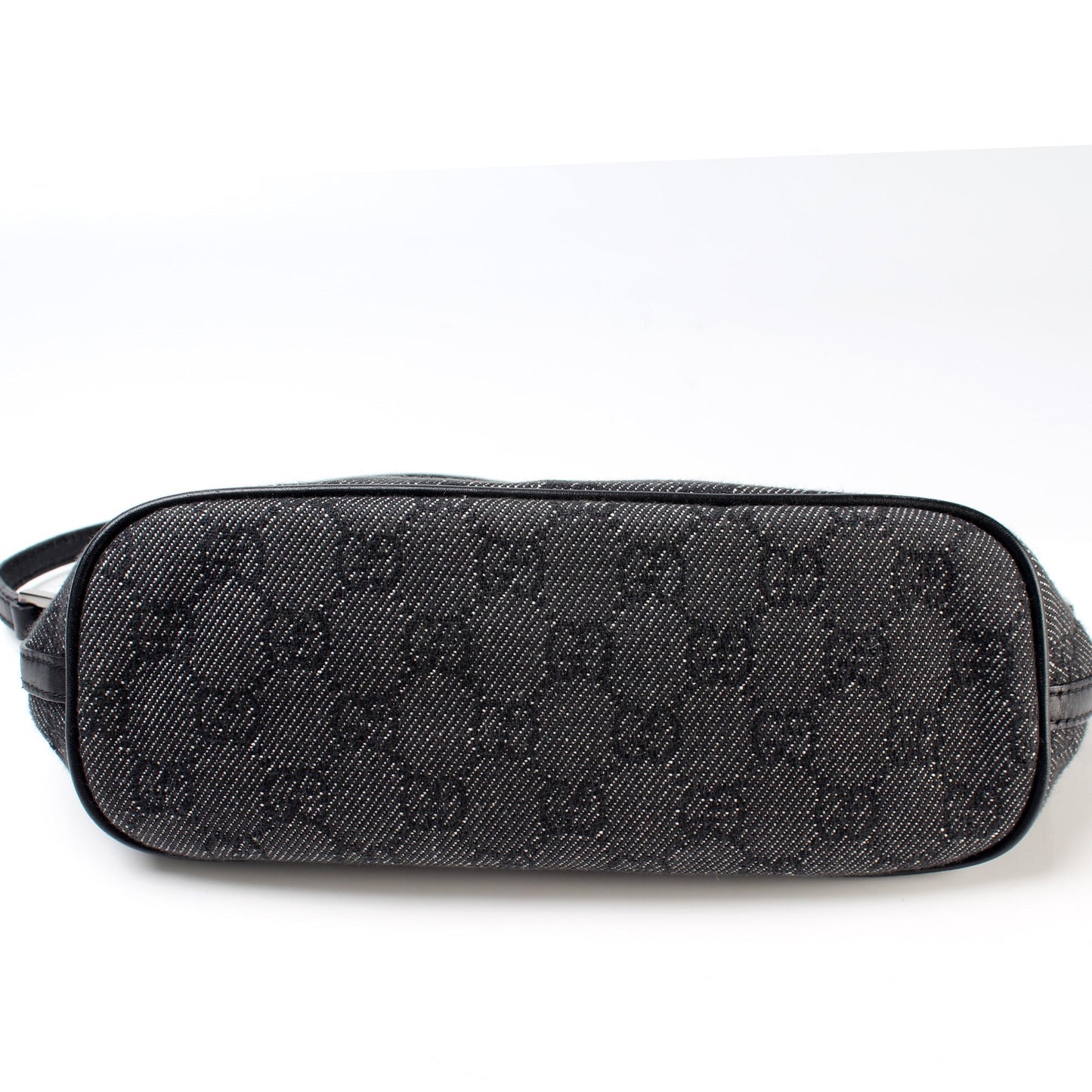 Gucci 07189uette GG Canvas Bag