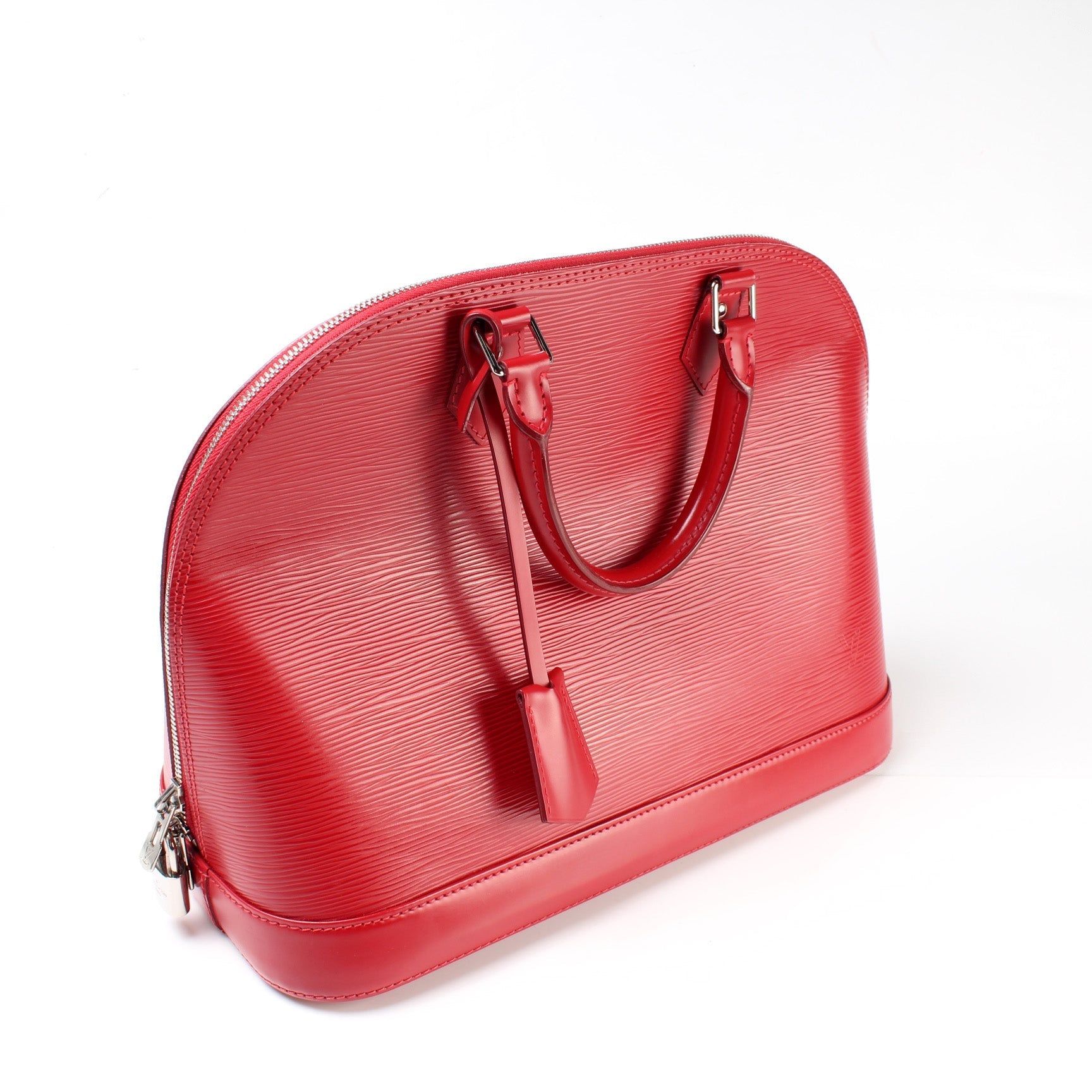 Louis Vuitton Alma MM NM Epi