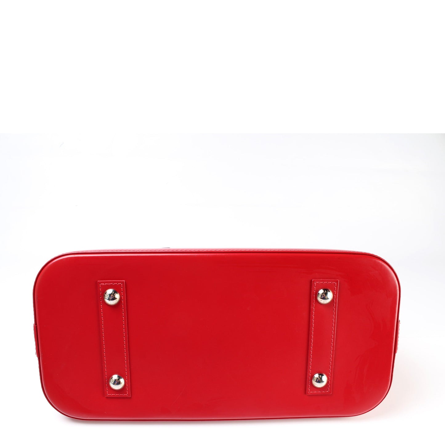 Louis Vuitton Alma MM NM Epi