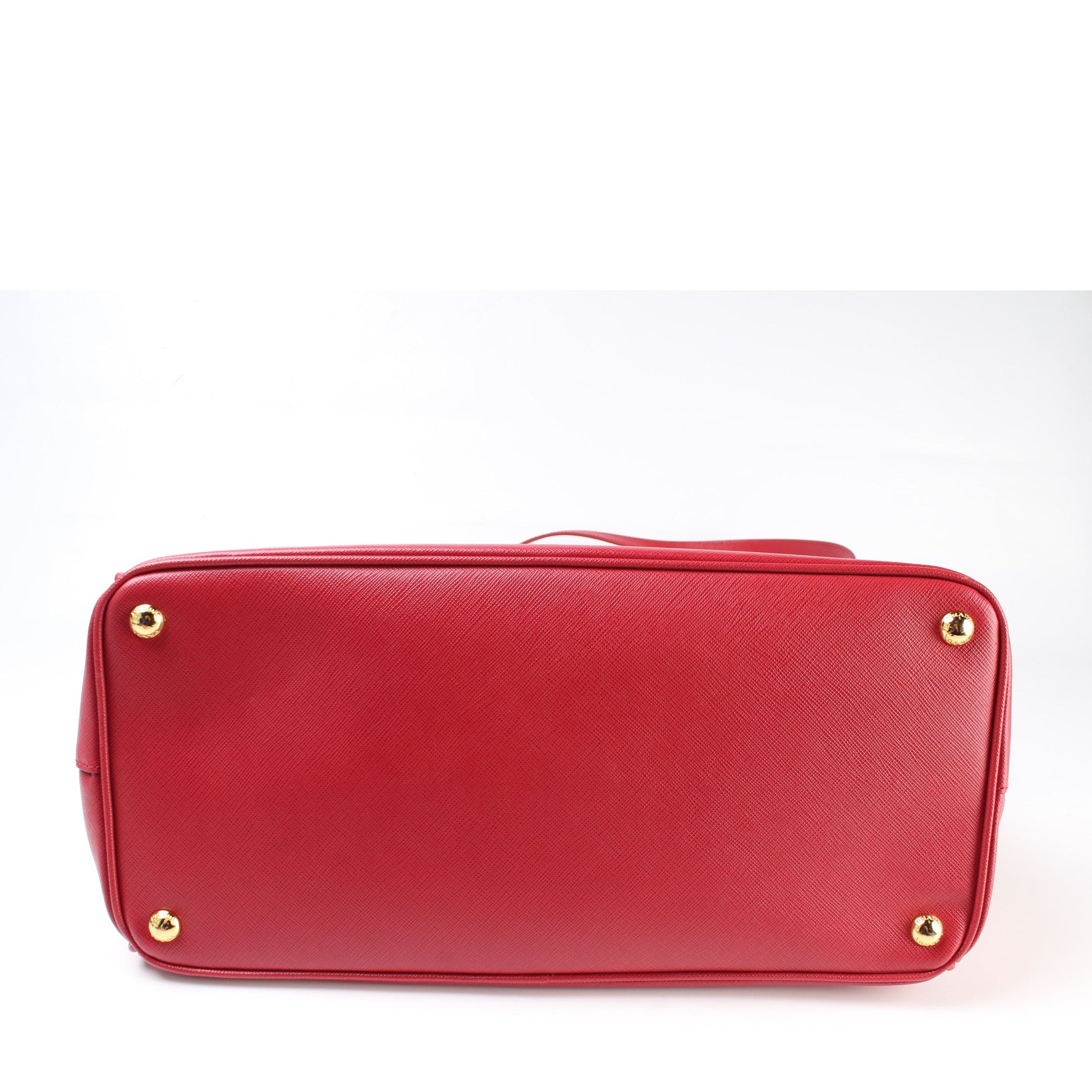Prada Saffiano Galleria Large Bag - Style 3