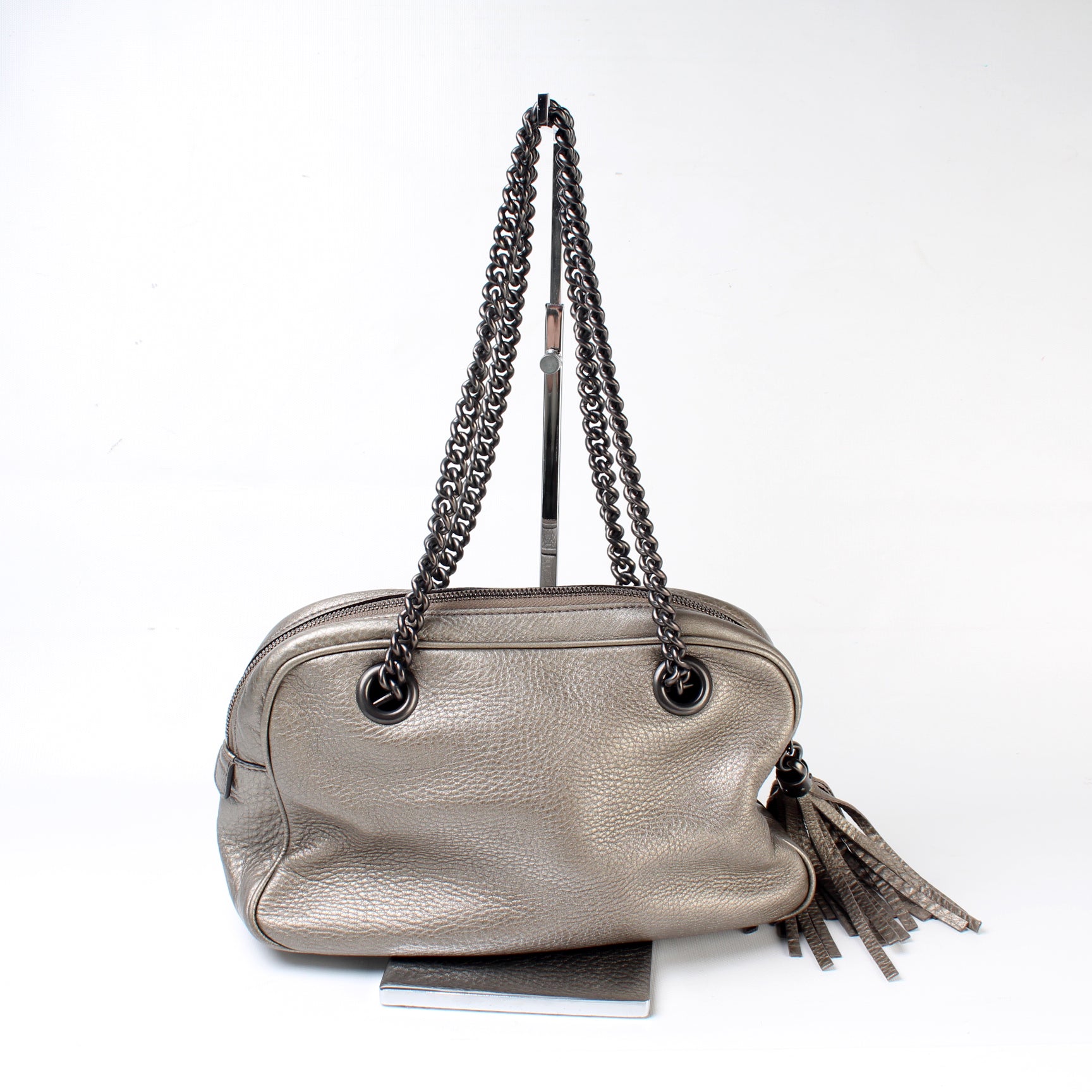 Gucci 308983 Soho Chain Shoulder Bag