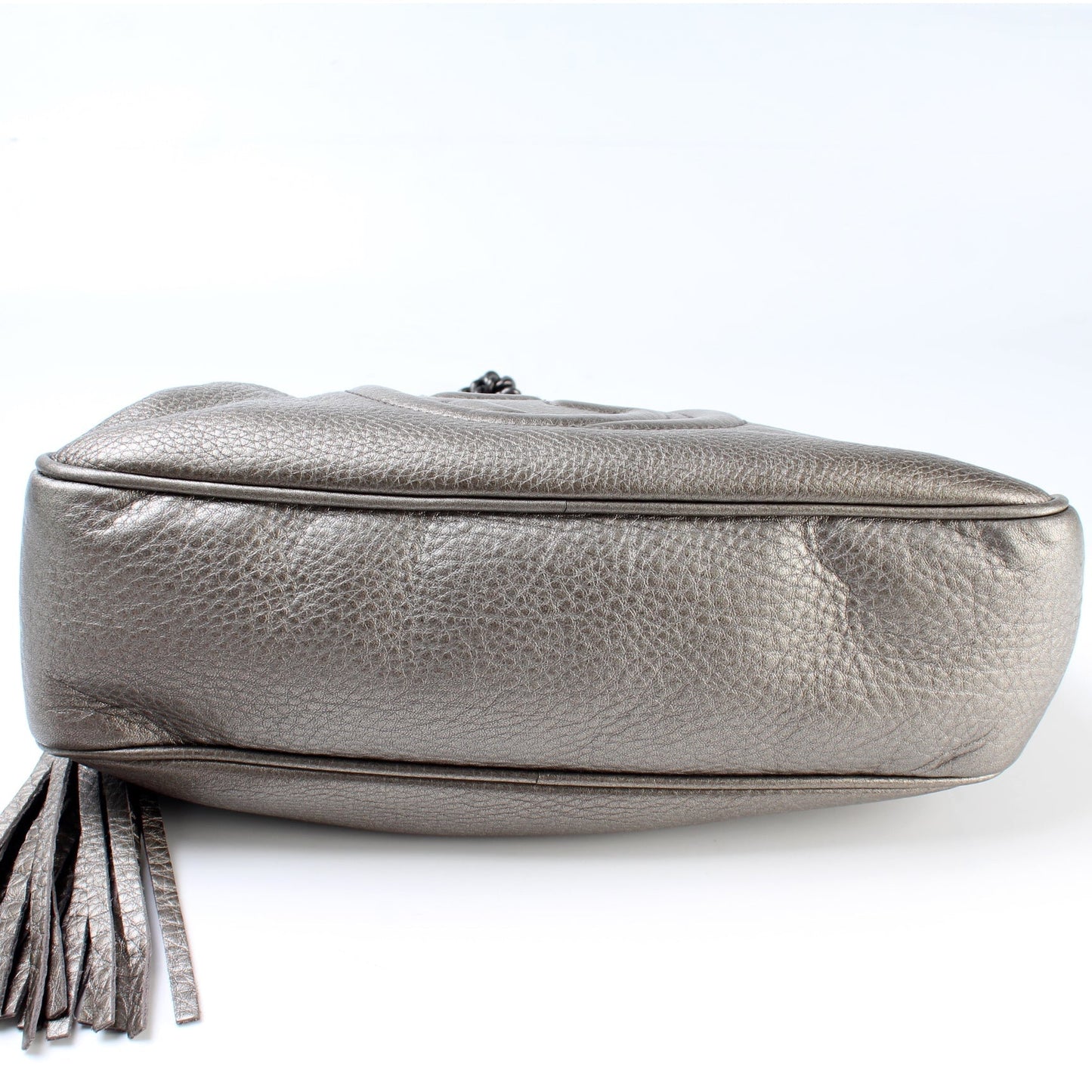 Gucci 308983 Soho Chain Shoulder Bag