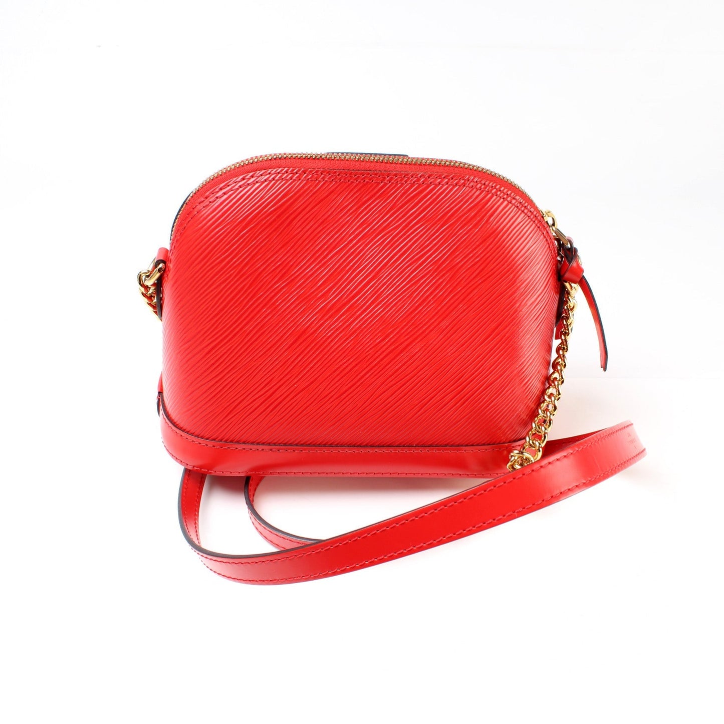 Louis Vuitton Alma Mini Epi