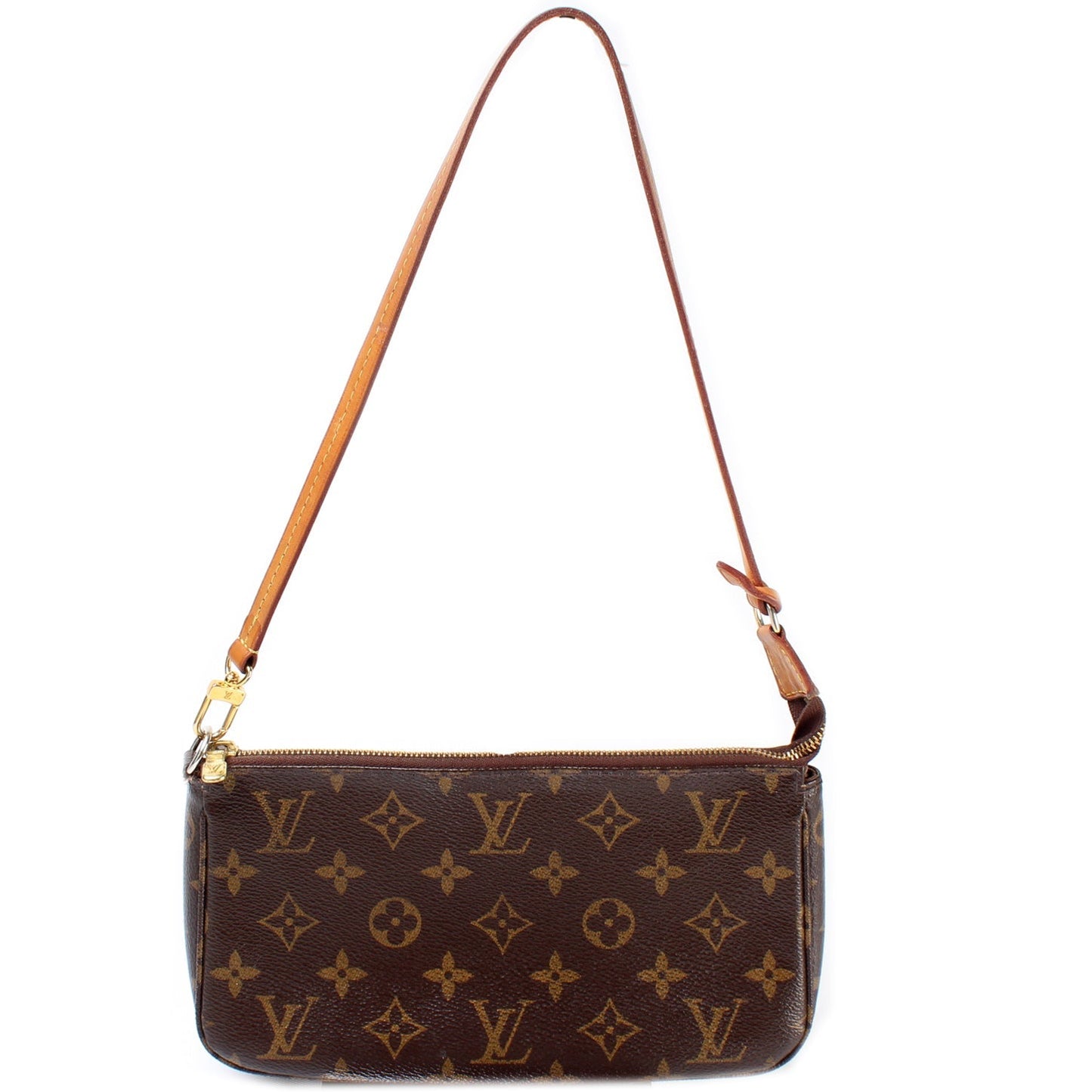 Louis Vuitton POCHETTE ACCESS NM MONO (A-)