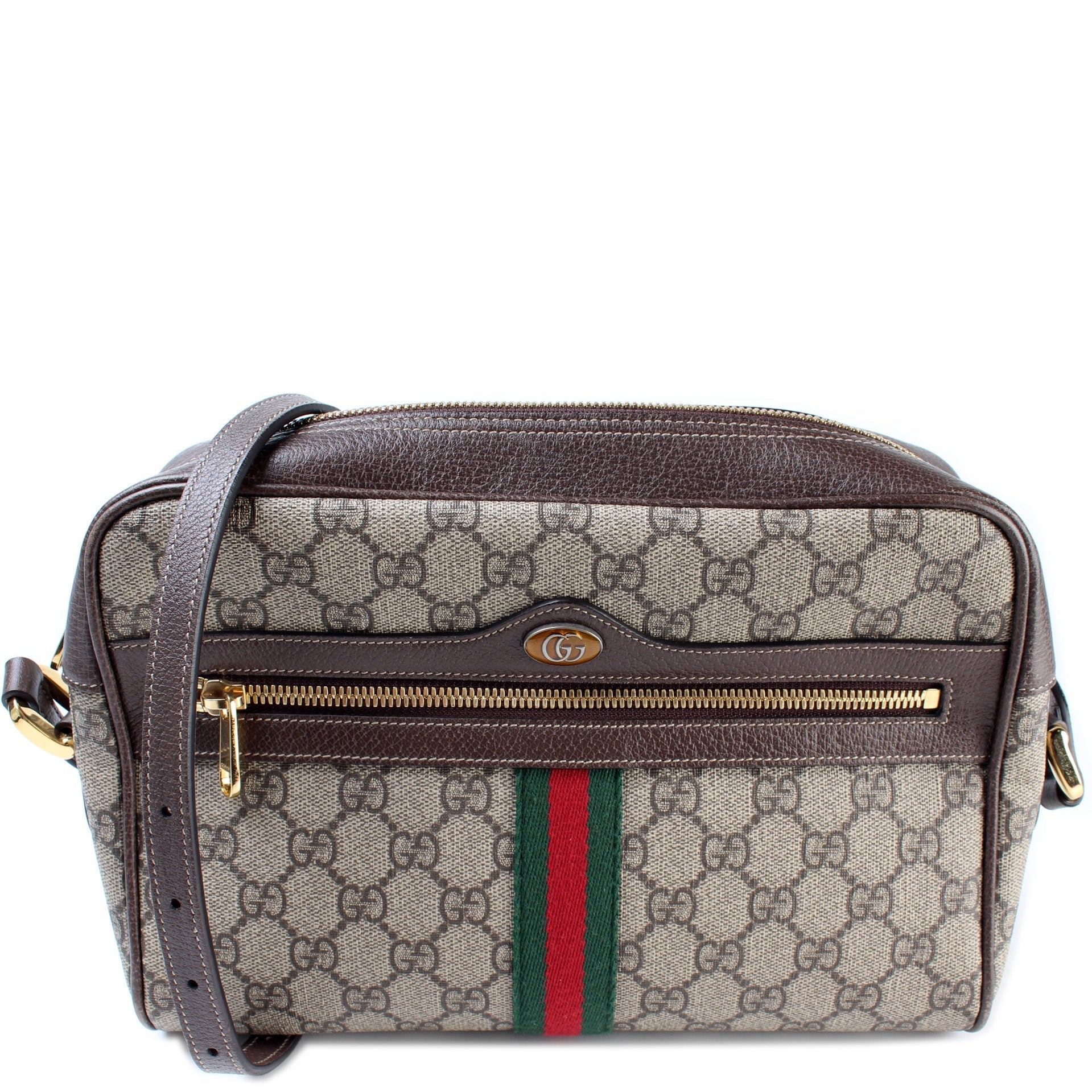 Gucci 517080 Ophidia Crossbody Bag