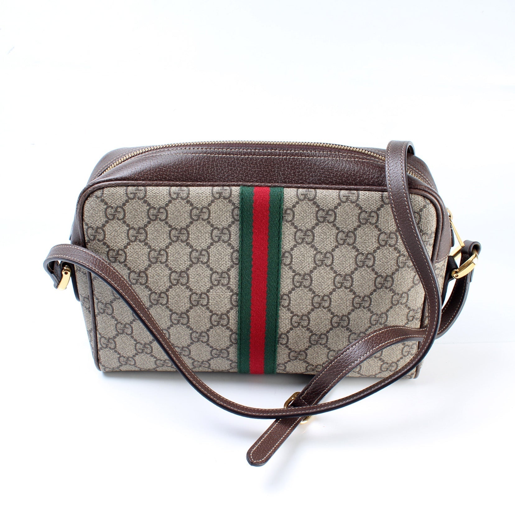 Gucci 517080 Ophidia Crossbody Bag