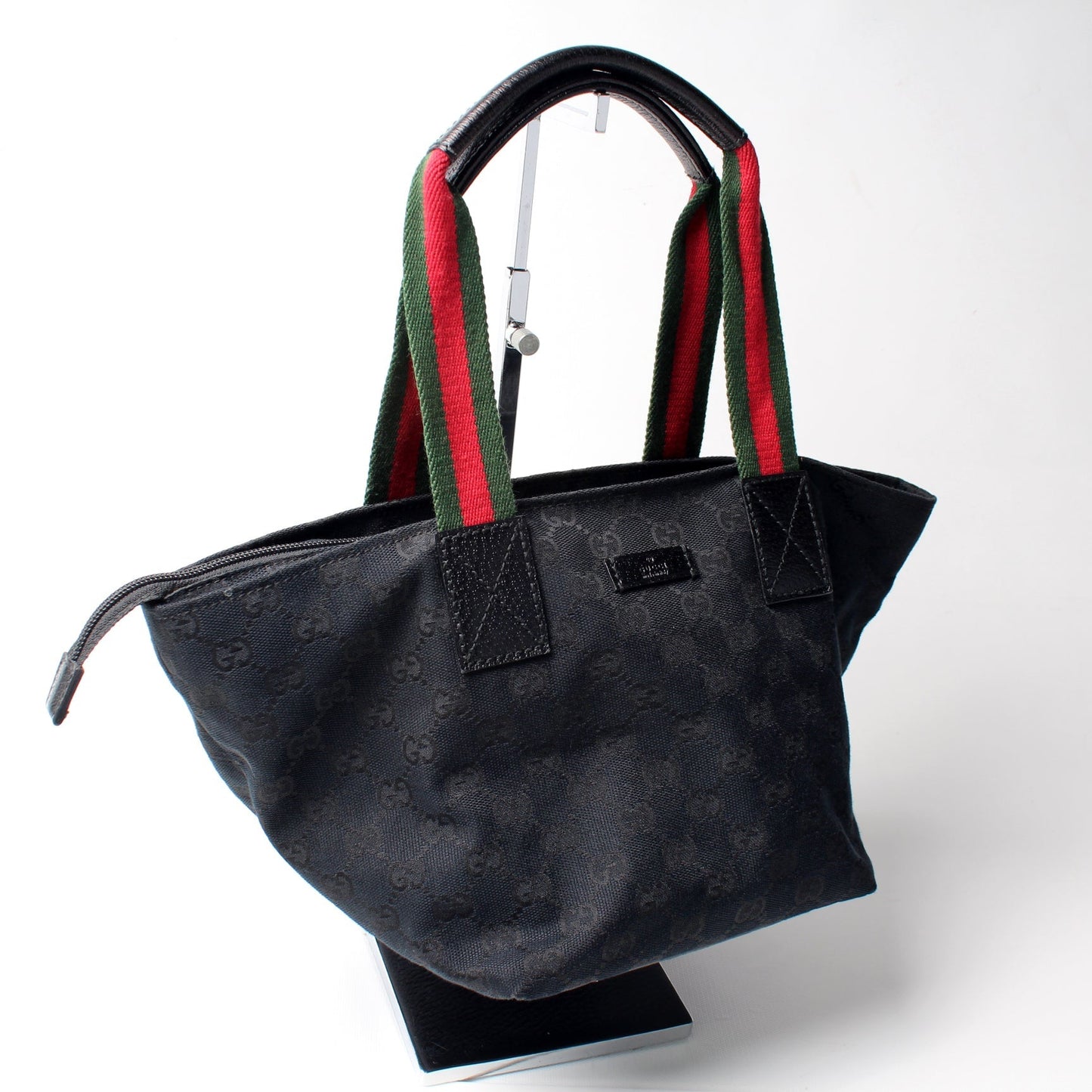 Gucci GG Canvas Tote 131228 Bag